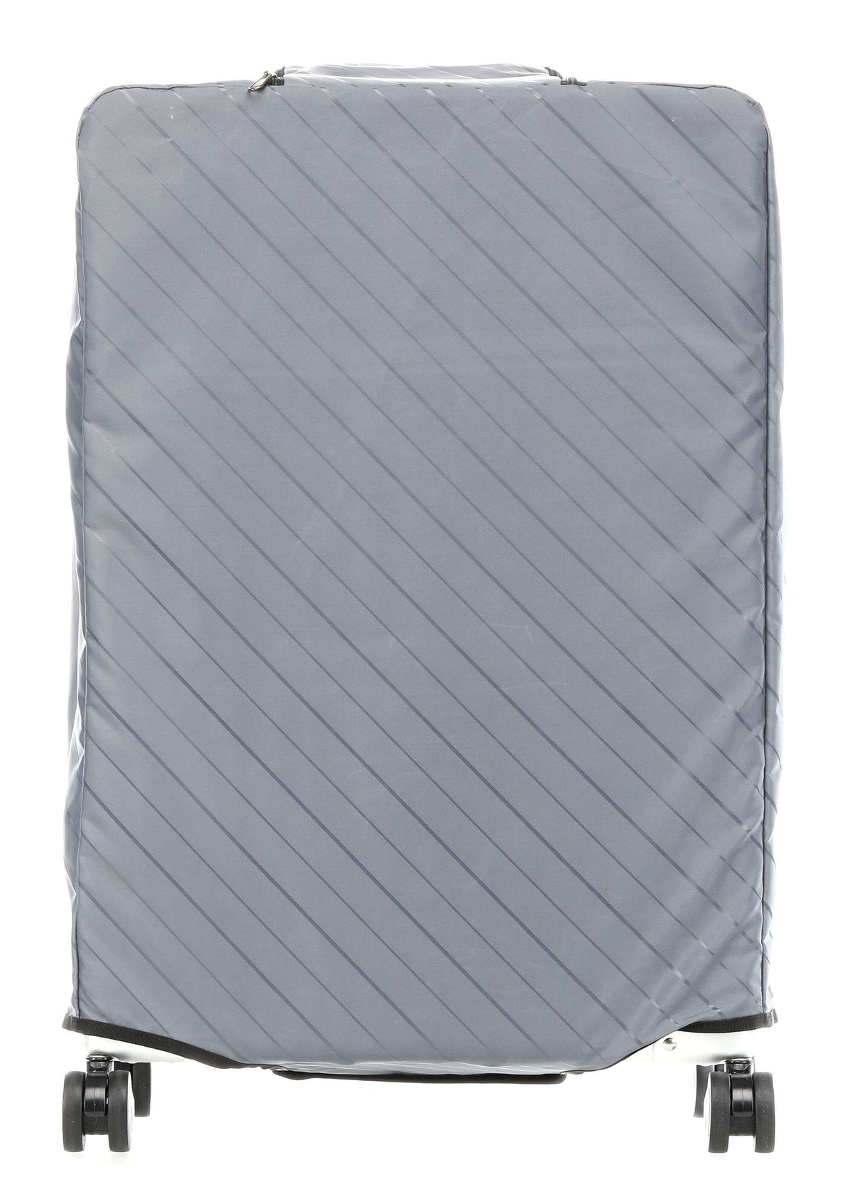 Aleon 26 Traveler Spinner (4 wheels) platinum