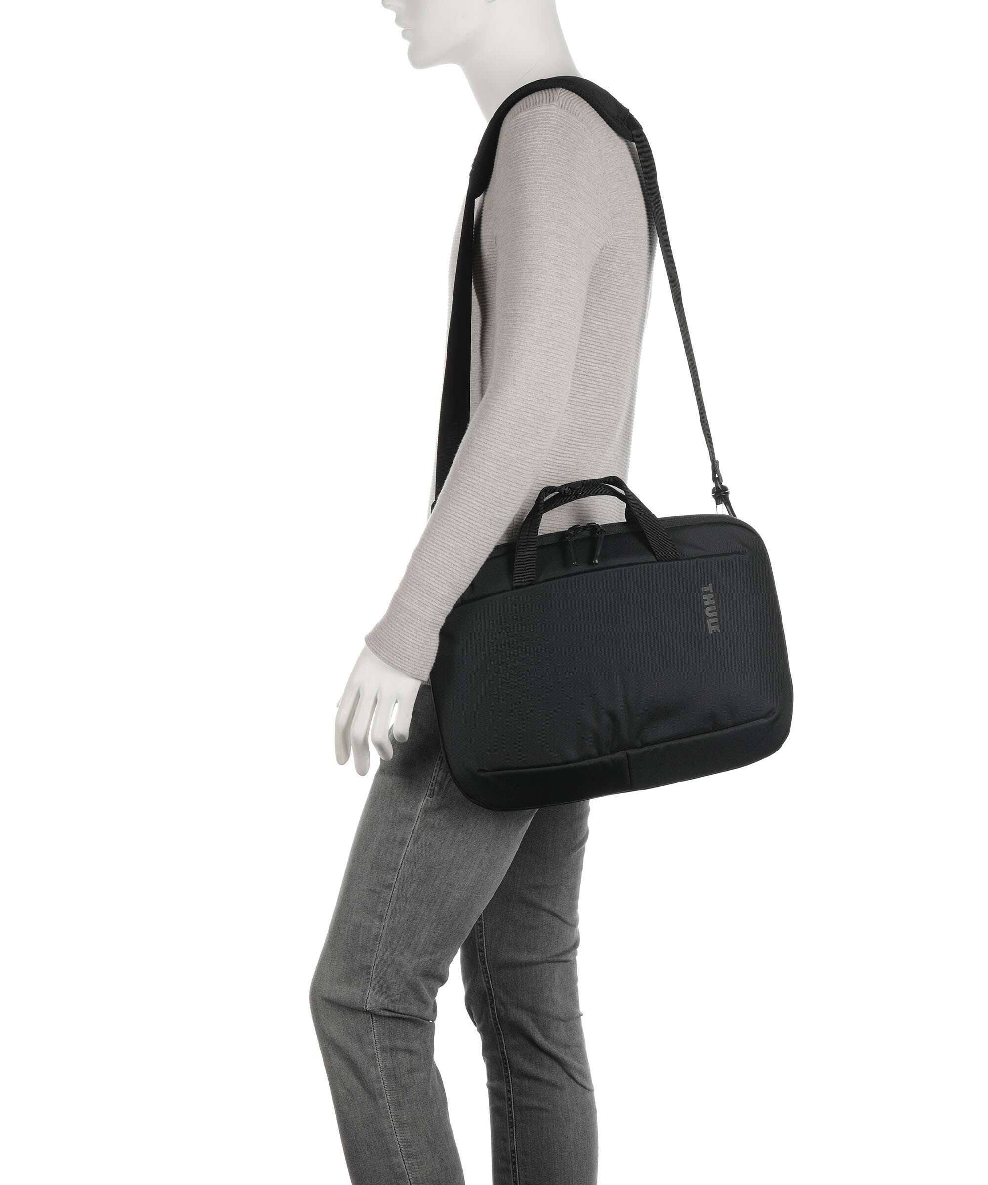 Thule Subterra 2 14 Briefcase black