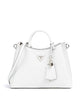 Guess Jazlynn Eco Torbu white