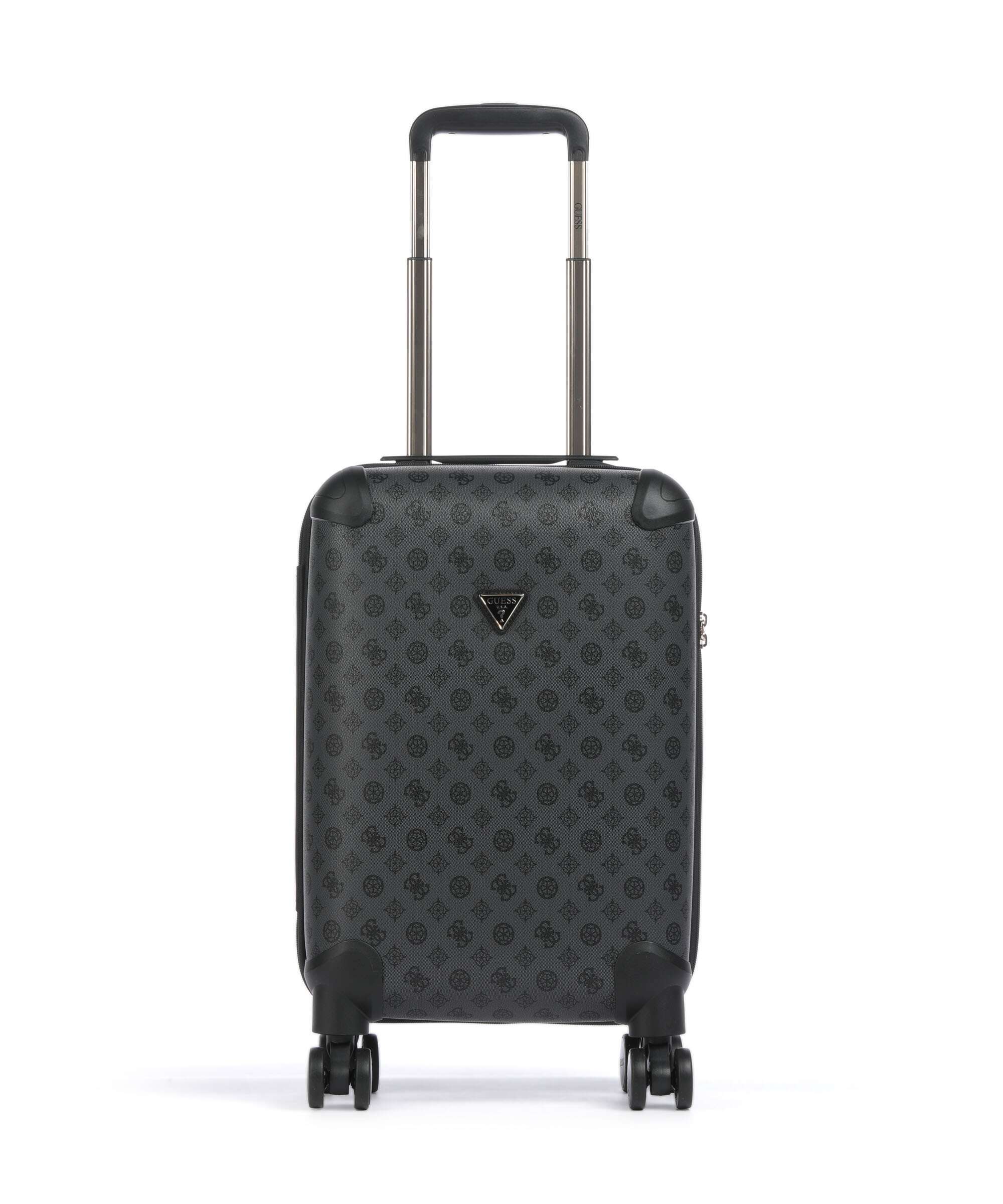 Guess Wilder Spinner (4 wheels) charcoal