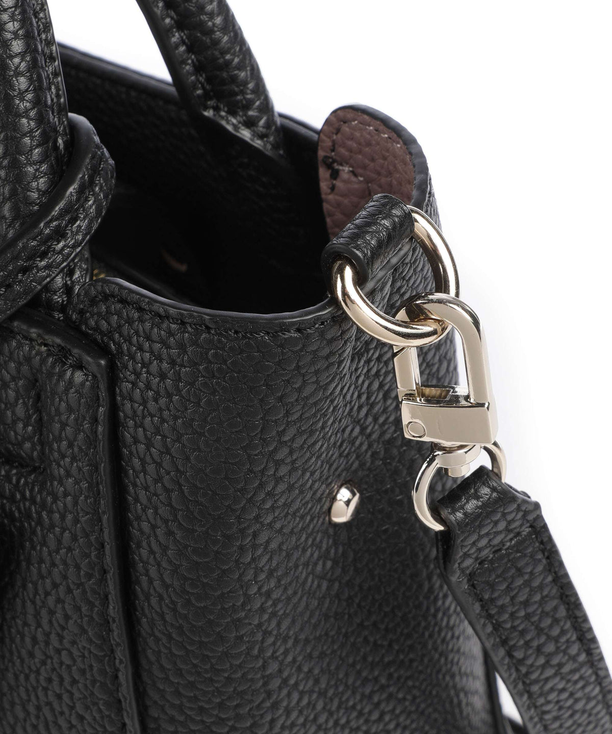 Guess Brenton Handbag black