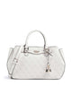 Guess Katya 4G Logo Torbu white logo