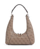Guess Calista Torba preko ramena latte logo