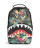 Sprayground Sloth Sip Ruksak multicolour