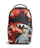 Sprayground Bender Fire Drama Ruksak multicolour