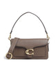 Coach Tabby 26 Shoulder bag dark stone