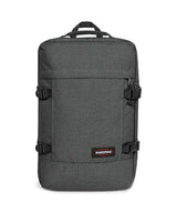 Eastpak Travelpack Putni ruksak black denim