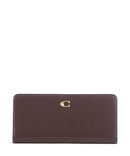 Coach Essential Wallet maple