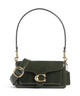 Coach Tabby 20 Shoulder bag olive