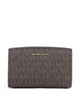 Michael Kors Bryant Wallet brown/acorn