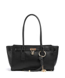 Michael Kors Hamilton Moderne Small Torba preko ramena black