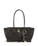 Michael Kors Hamilton Moderne Small Torba preko ramena chocolate