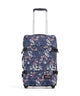 Eastpak Transit'R S Putna torba s kotačićima flora fade navy