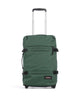 Eastpak Transit'R S Putna torba s kotačićima bristle green