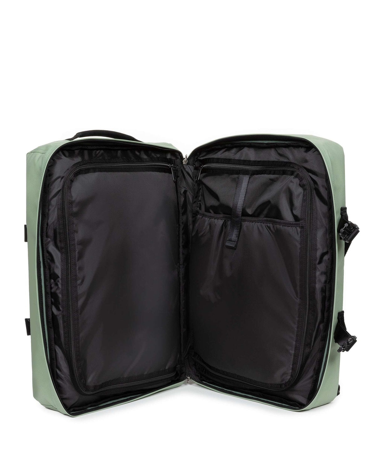 Eastpak Tarp Travelpack Travel backpack tarp khaki