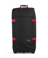 Eastpak Tranverz L Putna torba s kotačićima kontrast scarlet