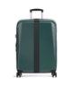 Delsey Paris Promenade Hard 2.0 Kolica na 4 kotača gruen