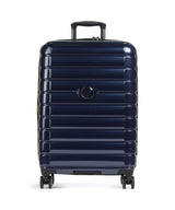 Delsey Paris Shadow 5.0 Kolica na 4 kotača marineblau