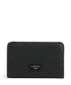 Lancel Ninon Wallet black