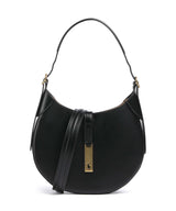 Polo Ralph Lauren ID Collection Small Torba preko ramena black