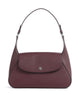 Lauren Ralph Lauren Schylar Medium Torba preko ramena dark garnet