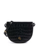 Lauren Ralph Lauren Witley Medium Crossbody bag black