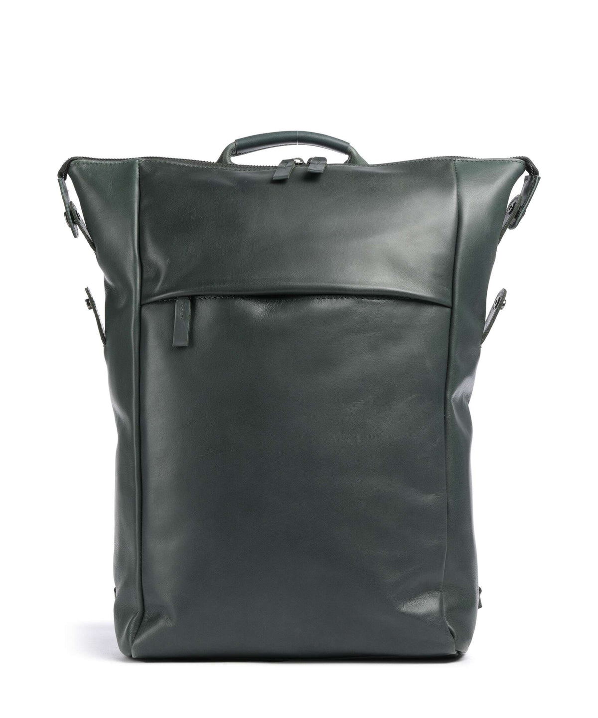 Harold's Caugio Laptop backpack grün