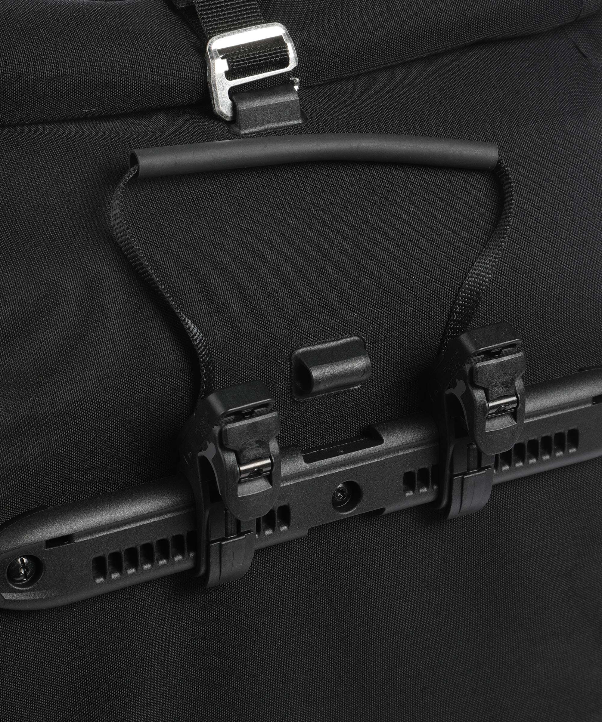 Ortlieb Vario Plus QL2.2 Luggage bag black