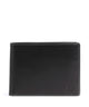 Braun Büffel Arezzo RFID Wallet schwarz