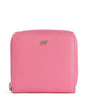 Braun Büffel Asti RFID Wallet meta pink
