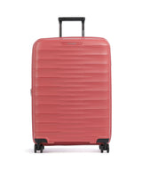 Travelite Mooby Kolica na 4 kotača rot