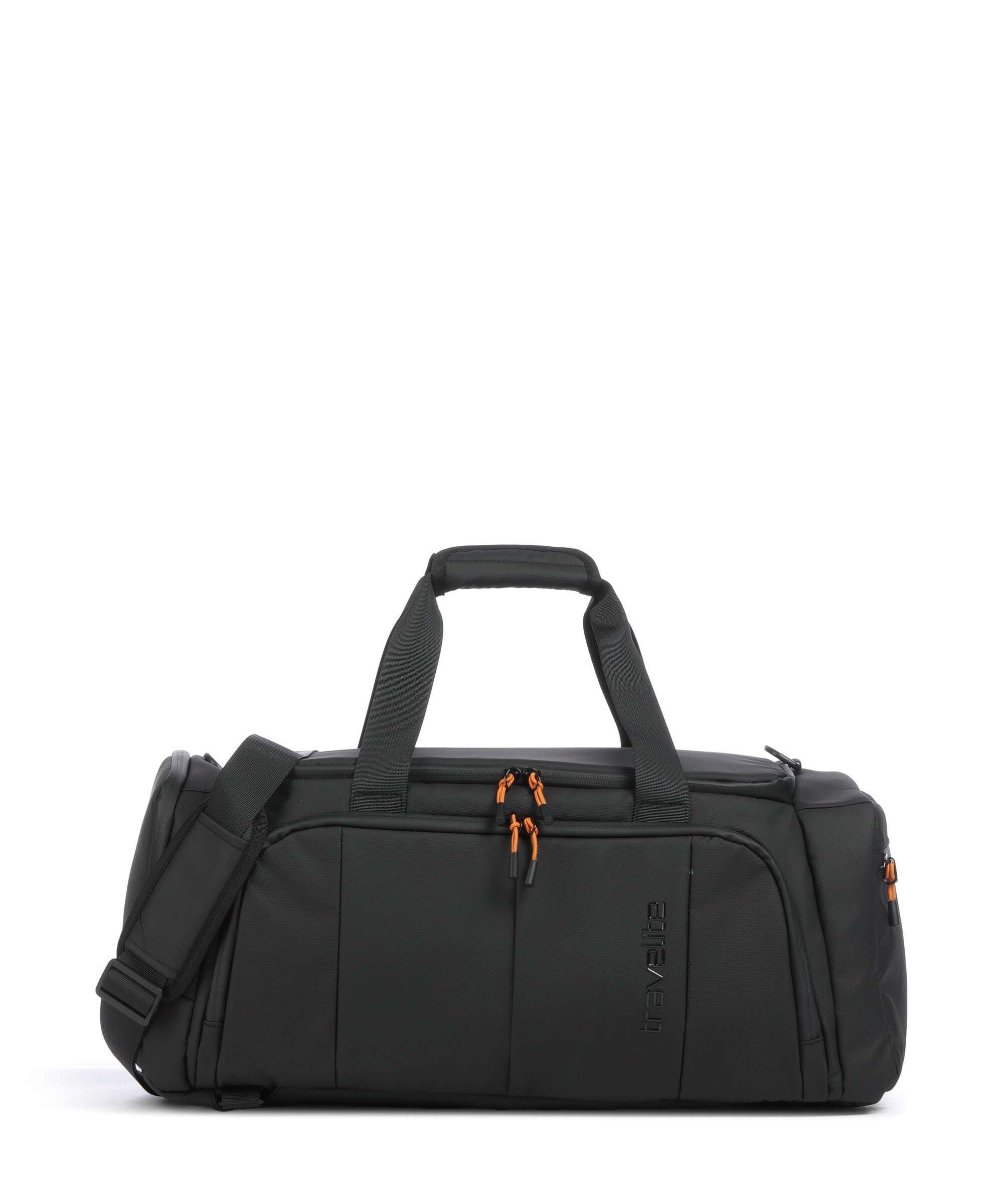 Travelite Briize Weekend bag schwarz