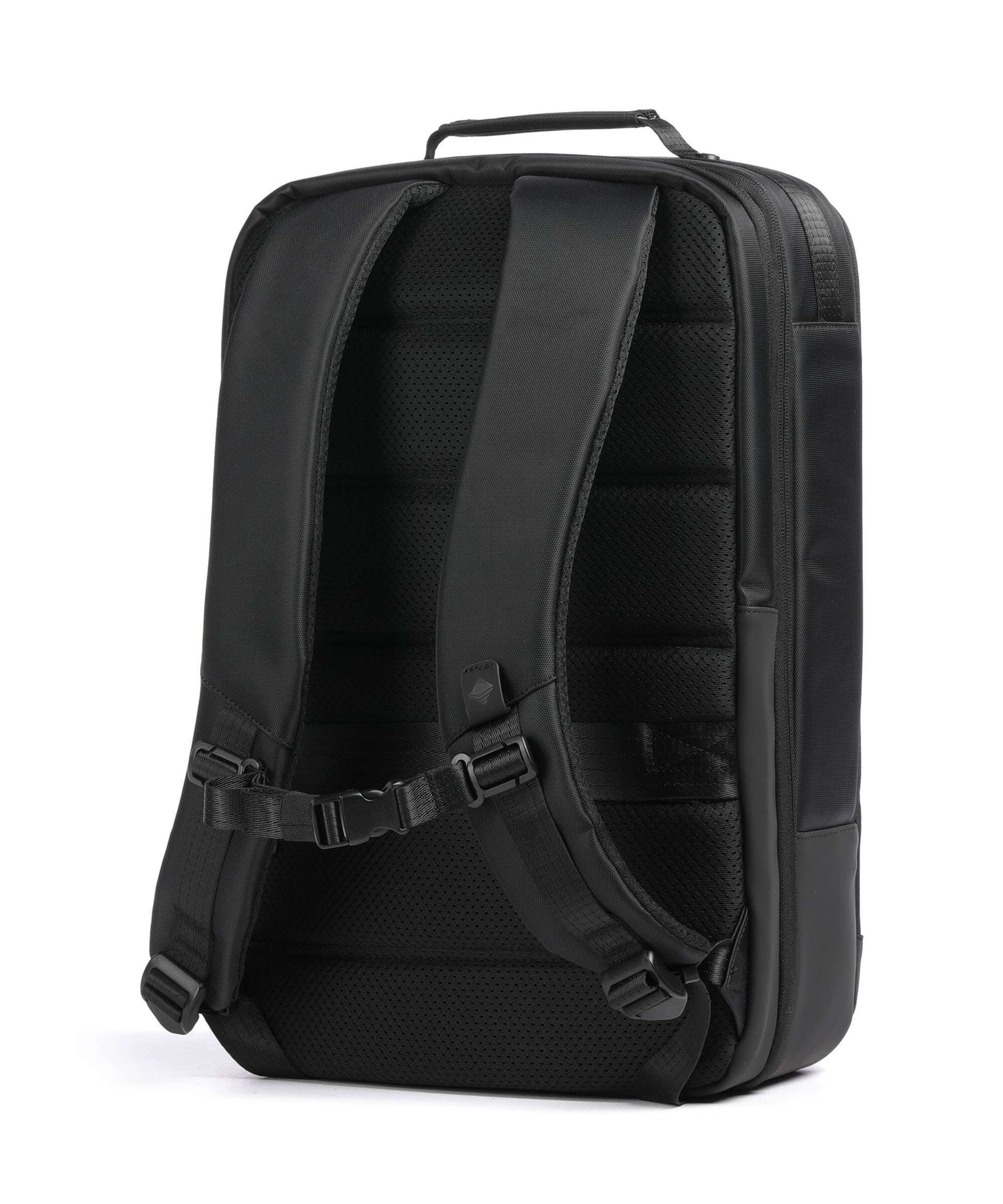 Travelite Workfloow L Backpack schwarz
