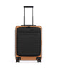 Titan Overseas Spinner (4 wheels) canyon bronze