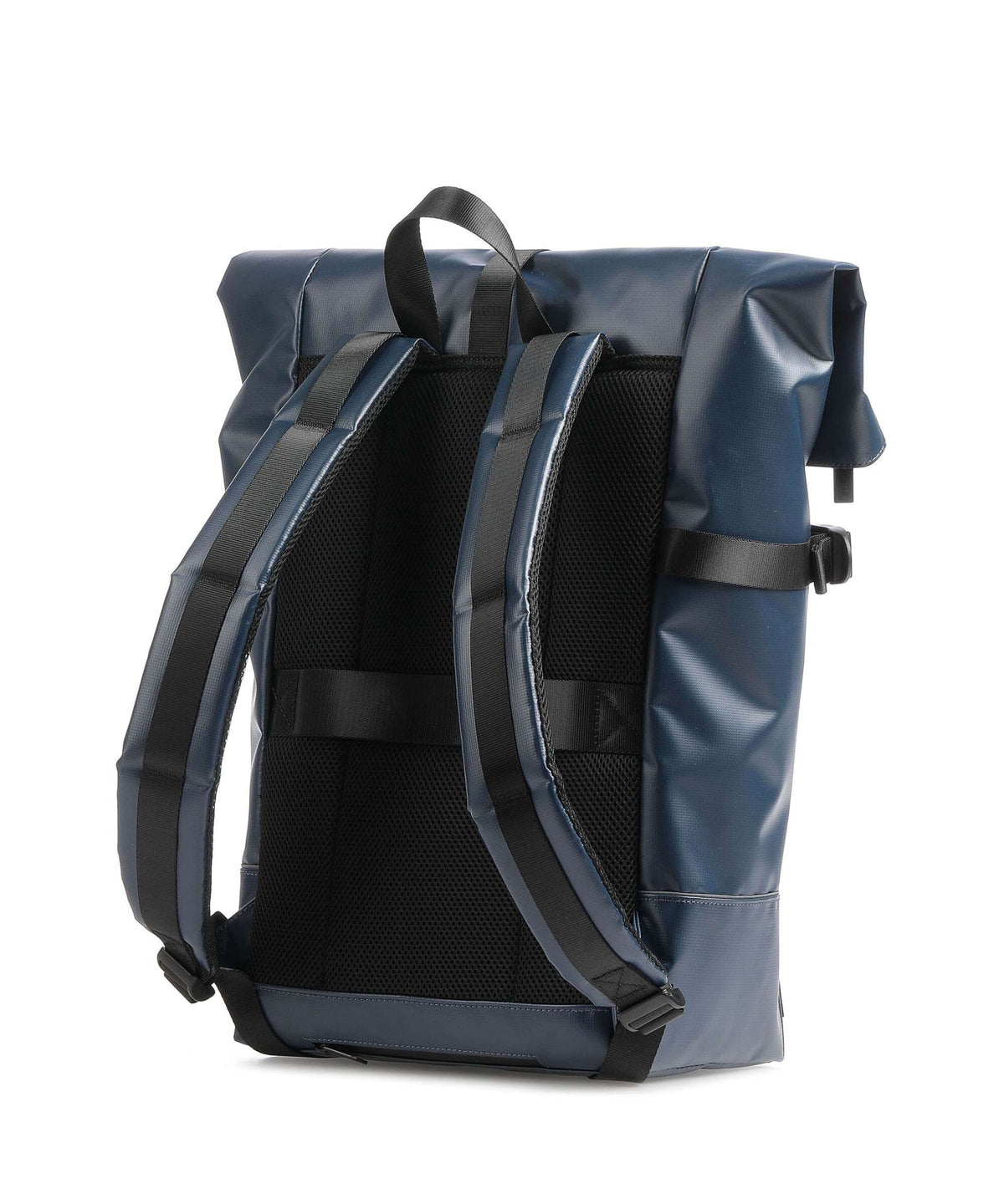 Strellson Stockwell 2.0 eddie Backpack dark blue