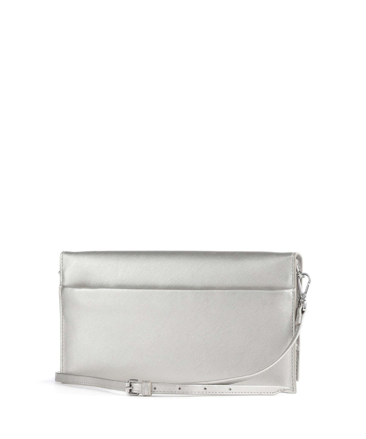 JOOP! Jeans Cofano Cadea Crossbody bag silver