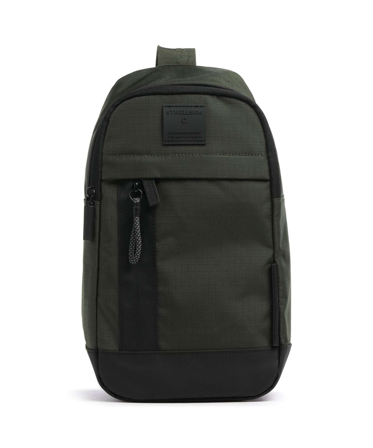 Strellson Northwood Rs Backpack khaki