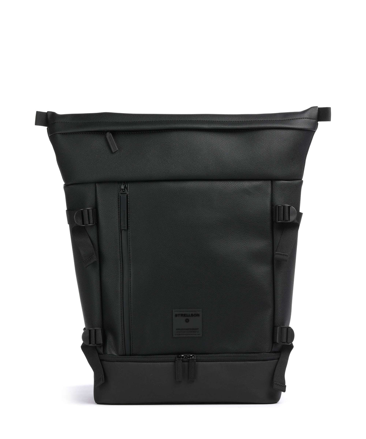 Strellson Westferry Backpack black