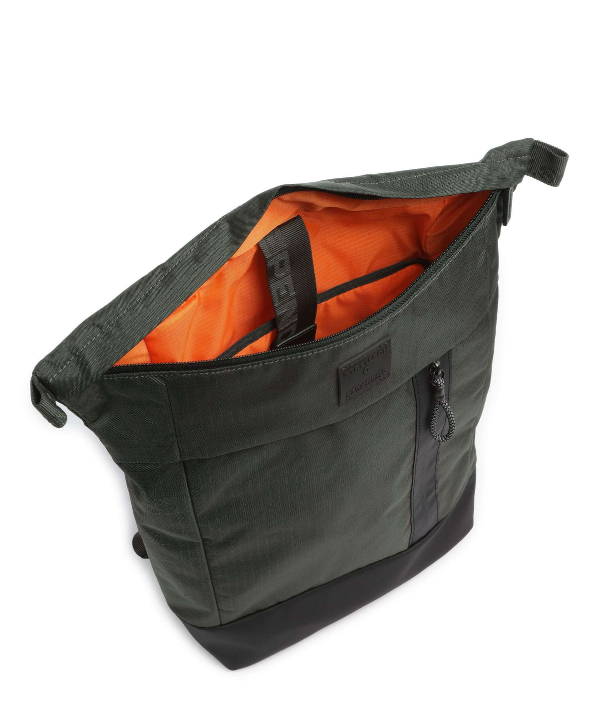 Strellson Northwood Rs Sebastian Backpack khaki