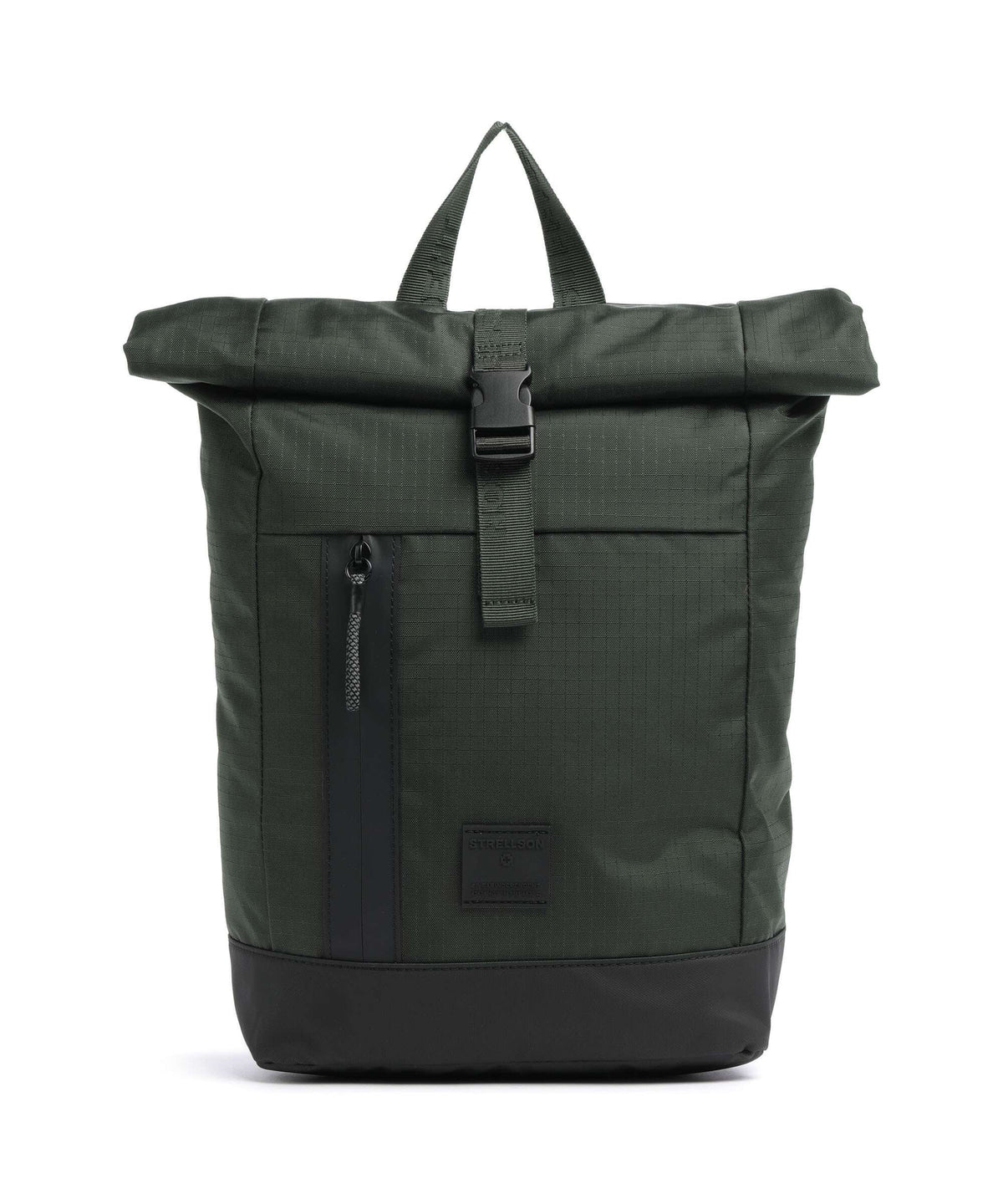 Strellson Northwood Rs Eddie Rolltop backpack khaki