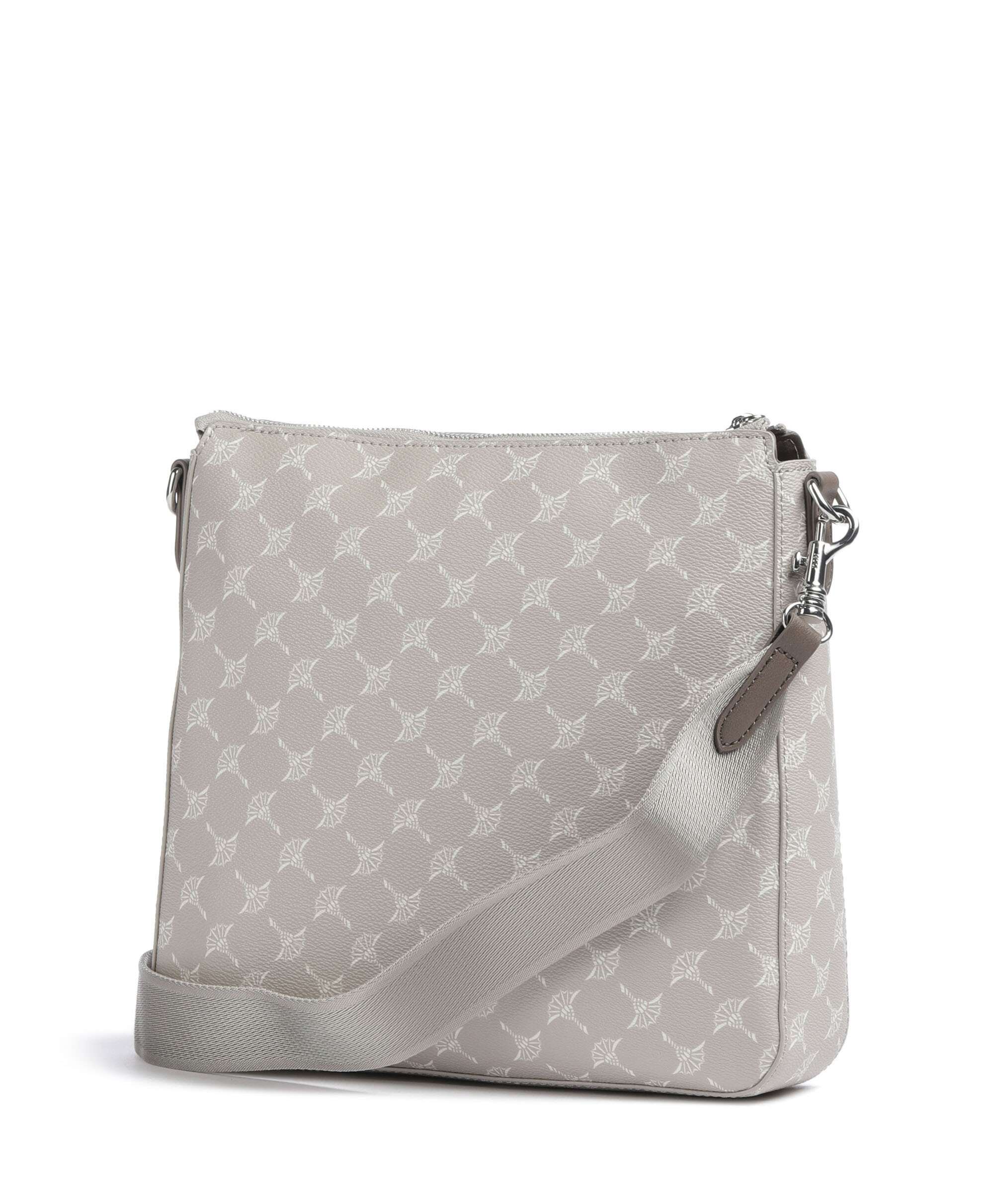 JOOP! Cortina 1.0 Jasmina Crossbody bag pelican