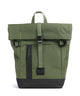 Strellson Northwood Rs Rolltop ruksak dark olive