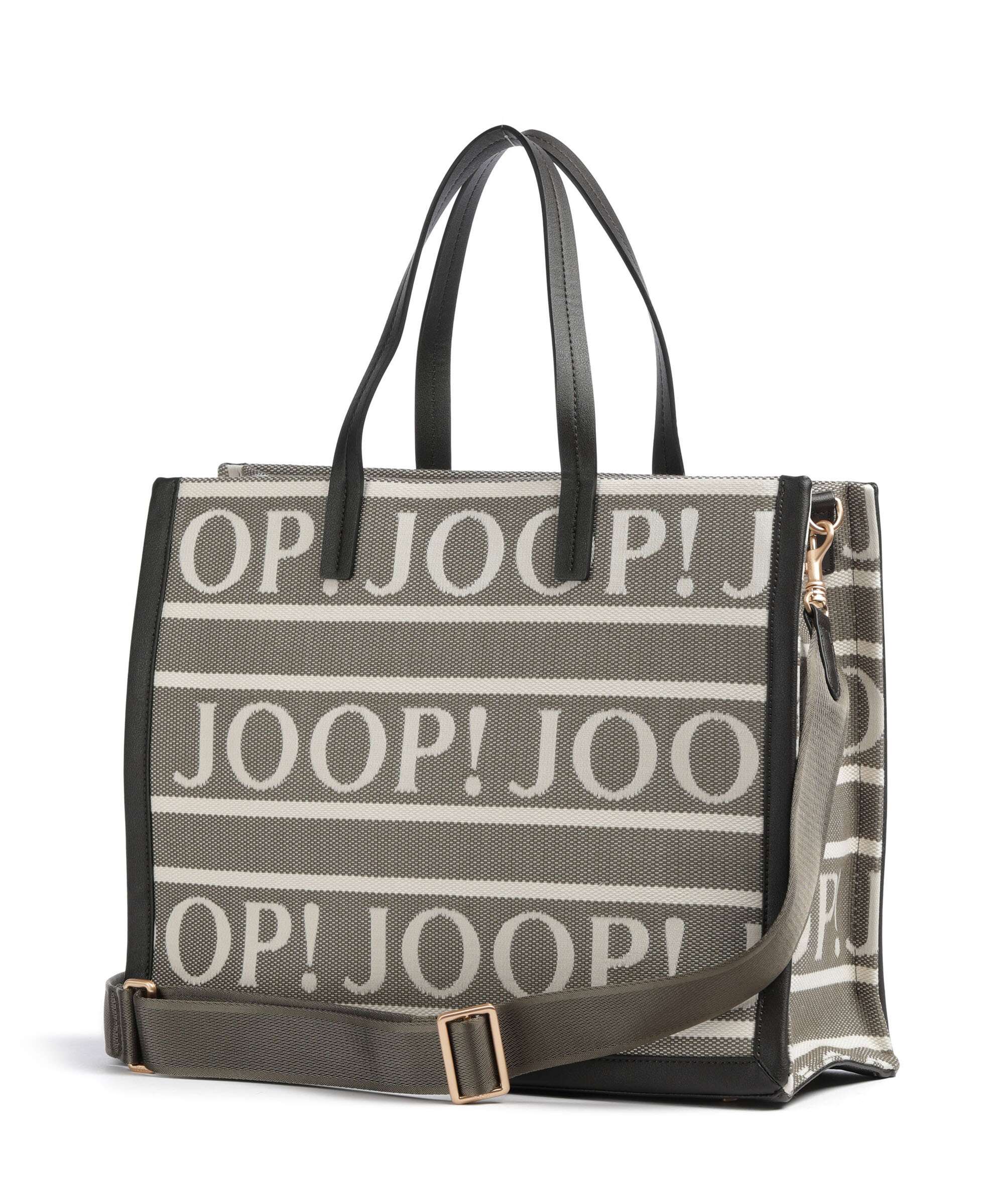 JOOP! Paraffa Aurelia Handbag morel