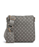 JOOP! Cortina 1.0 Jasmina Torba preko ramena burnt olive