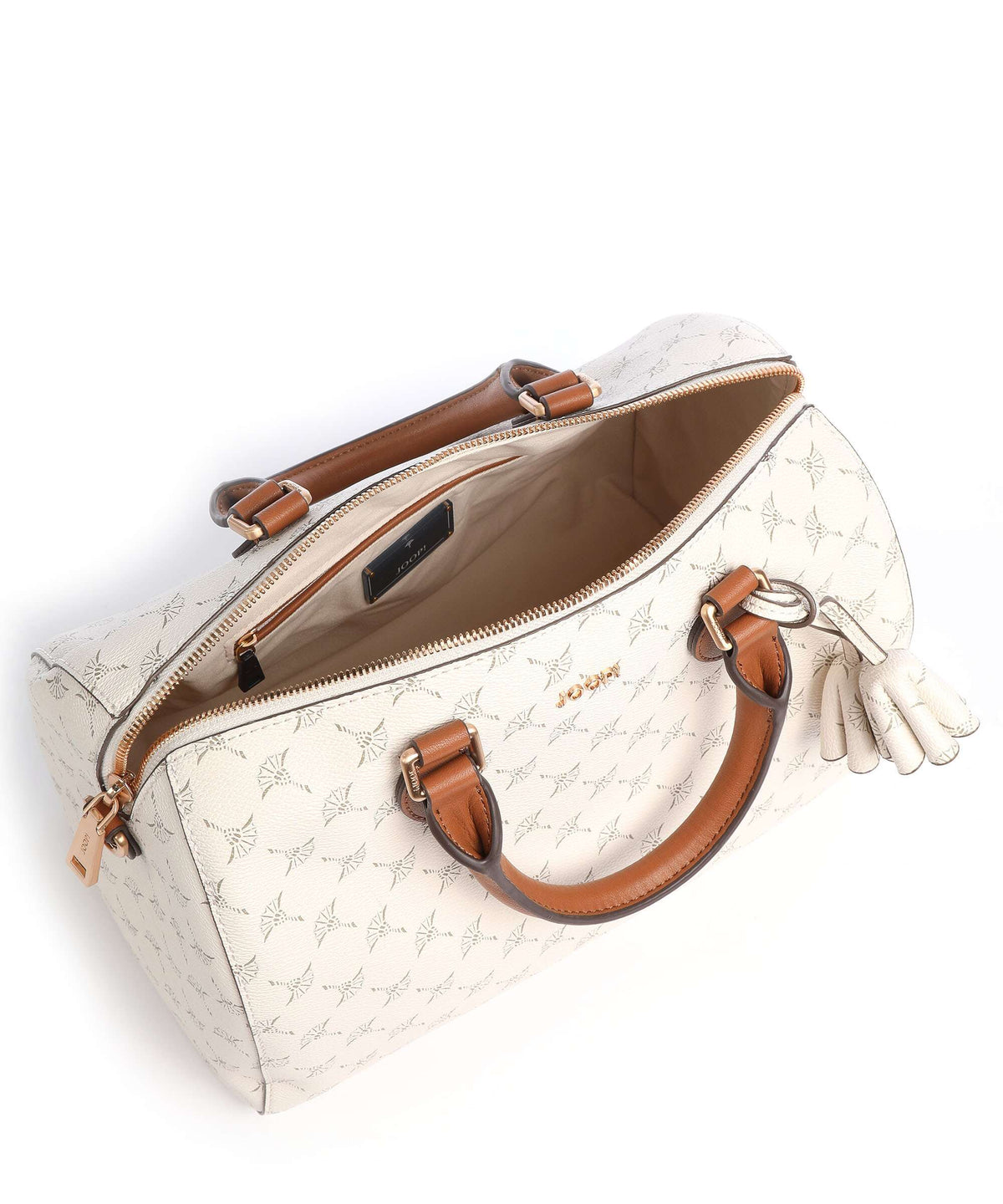 JOOP! Cortina Aurora Handbag offwhite