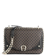 Aigner Diadora XS Torba preko ramena dadino brown