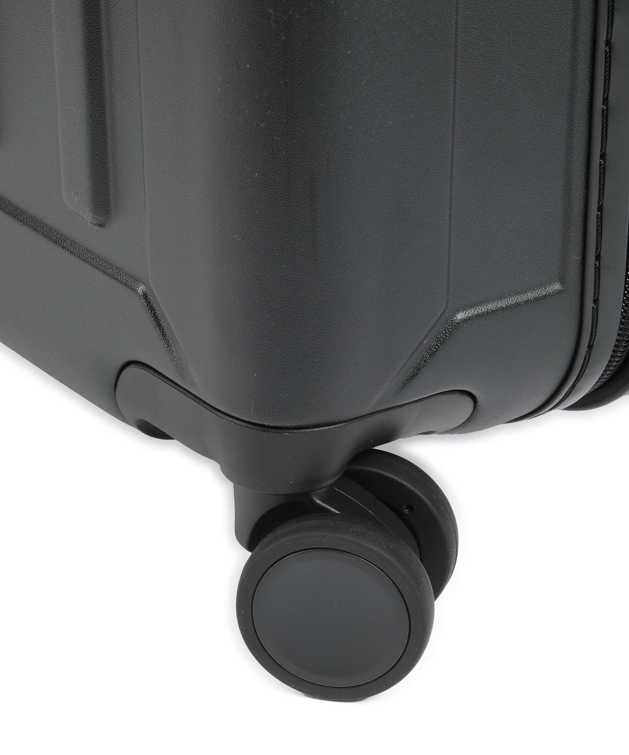 Aigner InMotion S Spinner (4 wheels) black