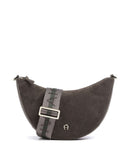 Aigner Zita S Torba preko ramena coal brown