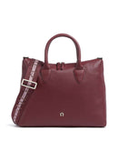 Aigner Zita M Torbu burgundy