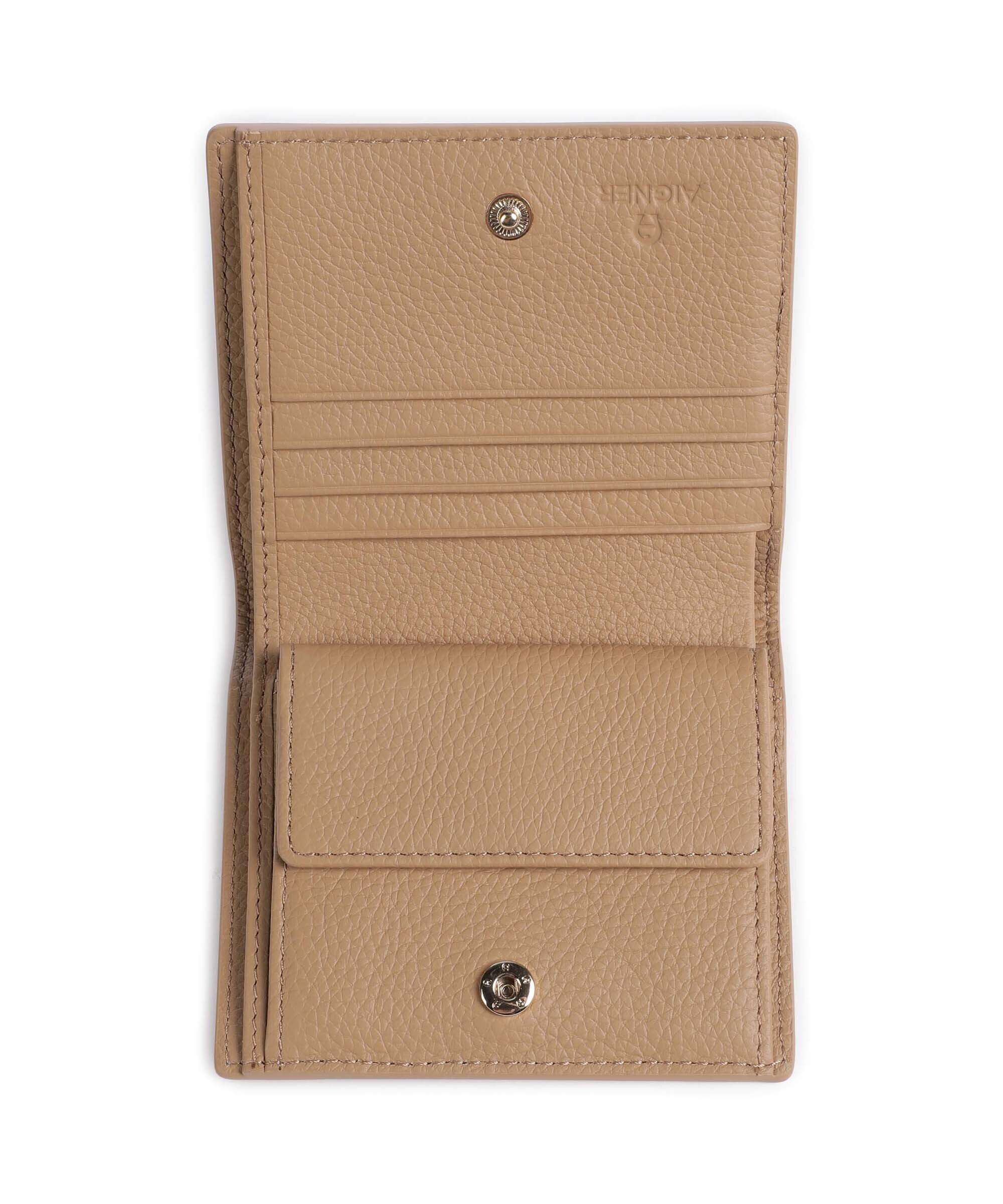 Aigner Zita Wallet trench beige